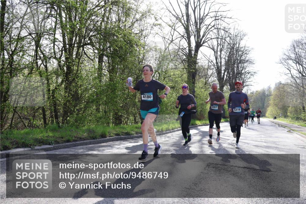 12.04.2026 - 45. Internationalen Wilhelmsburger Insellauf Yannick Fuchs http://msf.ph/oto/9486749 12.04.2026 10:30:51 Laufen 4180, 5357, 5416 meine-sportfotos.de