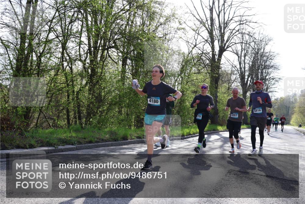 12.04.2026 - 45. Internationalen Wilhelmsburger Insellauf Yannick Fuchs http://msf.ph/oto/9486751 12.04.2026 10:30:51 Laufen 4180, 5416, 79, 5357 meine-sportfotos.de