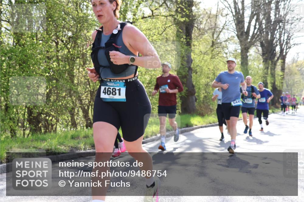 12.04.2026 - 45. Internationalen Wilhelmsburger Insellauf Yannick Fuchs http://msf.ph/oto/9486754 12.04.2026 10:36:52 Laufen 4681, 5445 meine-sportfotos.de