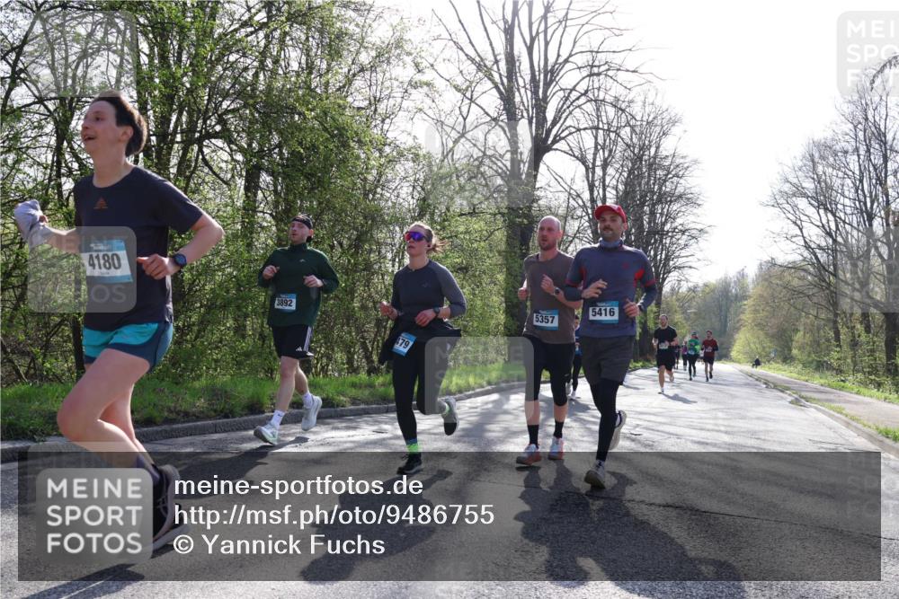 12.04.2026 - 45. Internationalen Wilhelmsburger Insellauf Yannick Fuchs http://msf.ph/oto/9486755 12.04.2026 10:30:52 Laufen 4180, 3892, 479, 5416, 5357 meine-sportfotos.de