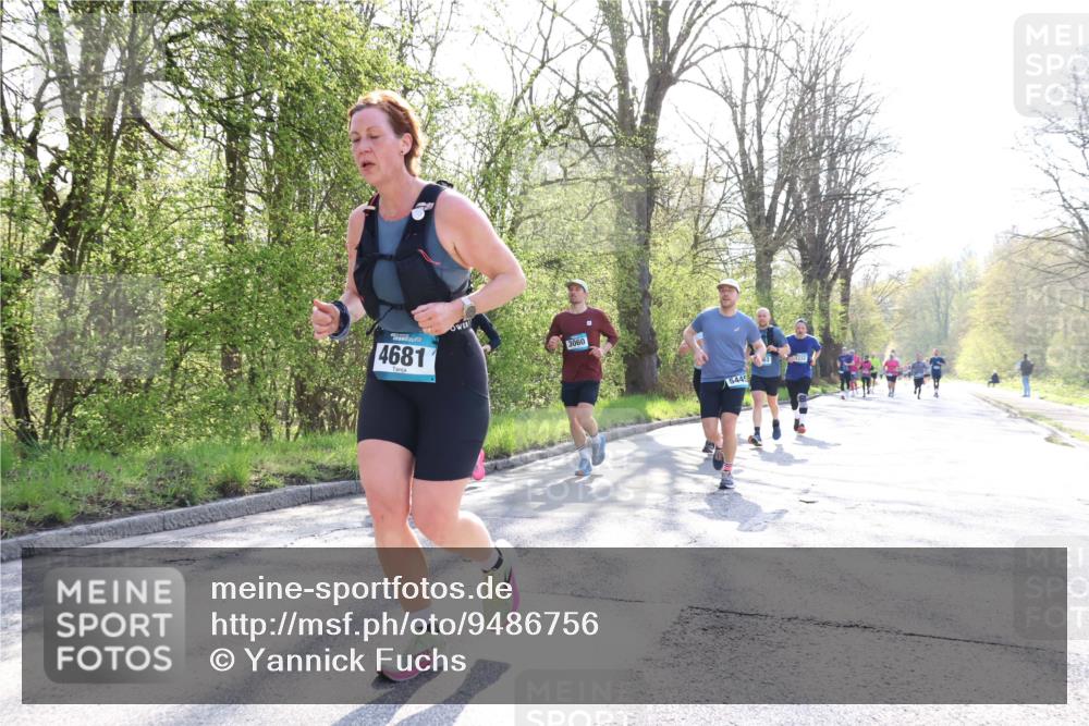 12.04.2026 - 45. Internationalen Wilhelmsburger Insellauf Yannick Fuchs http://msf.ph/oto/9486756 12.04.2026 10:36:52 Laufen 4681, 3060, 5445 meine-sportfotos.de