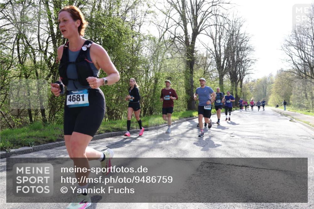 12.04.2026 - 45. Internationalen Wilhelmsburger Insellauf Yannick Fuchs http://msf.ph/oto/9486759 12.04.2026 10:36:52 Laufen 4681, 3060, 5445 meine-sportfotos.de