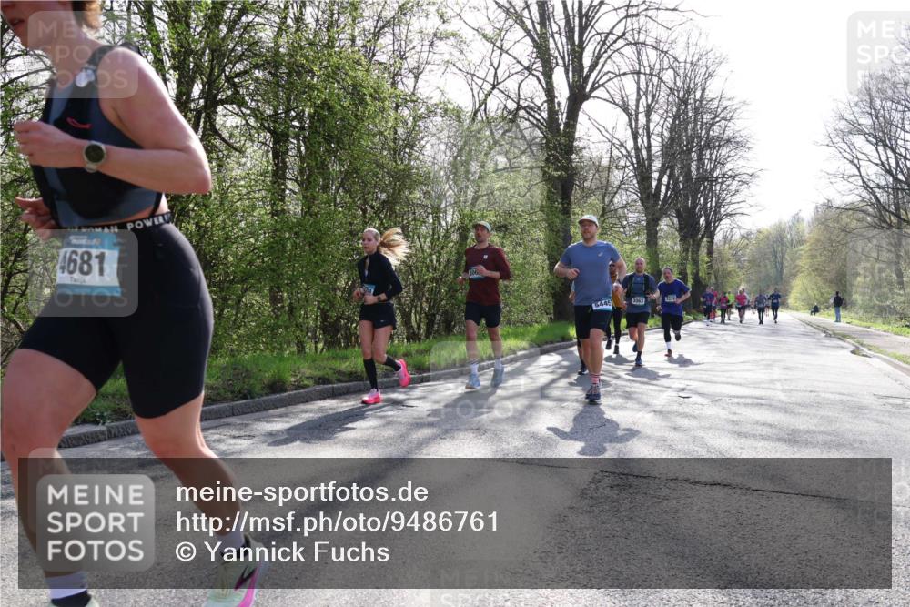 12.04.2026 - 45. Internationalen Wilhelmsburger Insellauf Yannick Fuchs http://msf.ph/oto/9486761 12.04.2026 10:36:53 Laufen 4681, 5445, 3063 meine-sportfotos.de