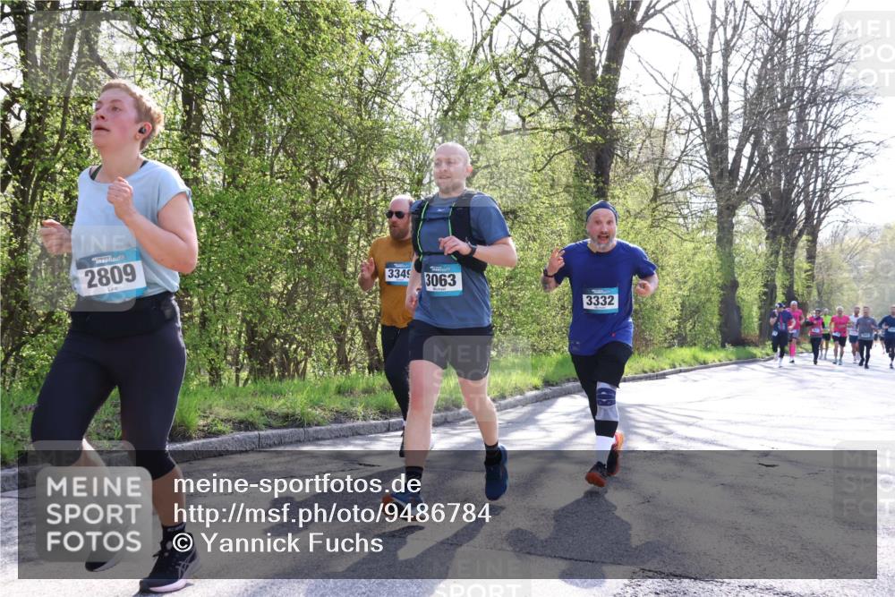 12.04.2026 - 45. Internationalen Wilhelmsburger Insellauf Yannick Fuchs http://msf.ph/oto/9486784 12.04.2026 10:36:55 Laufen 2809, 3349, 3063, 3332 meine-sportfotos.de