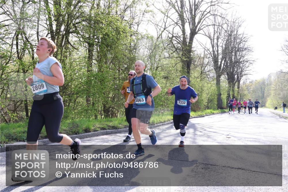 12.04.2026 - 45. Internationalen Wilhelmsburger Insellauf Yannick Fuchs http://msf.ph/oto/9486786 12.04.2026 10:36:55 Laufen 2809, 33, 3063, 3332 meine-sportfotos.de