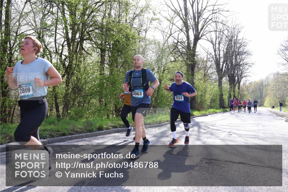 12.04.2026 - 45. Internationalen Wilhelmsburger Insellauf Yannick Fuchs http://msf.ph/oto/9486788 12.04.2026 10:36:55 Laufen 2809, 3063, 3332 meine-sportfotos.de
