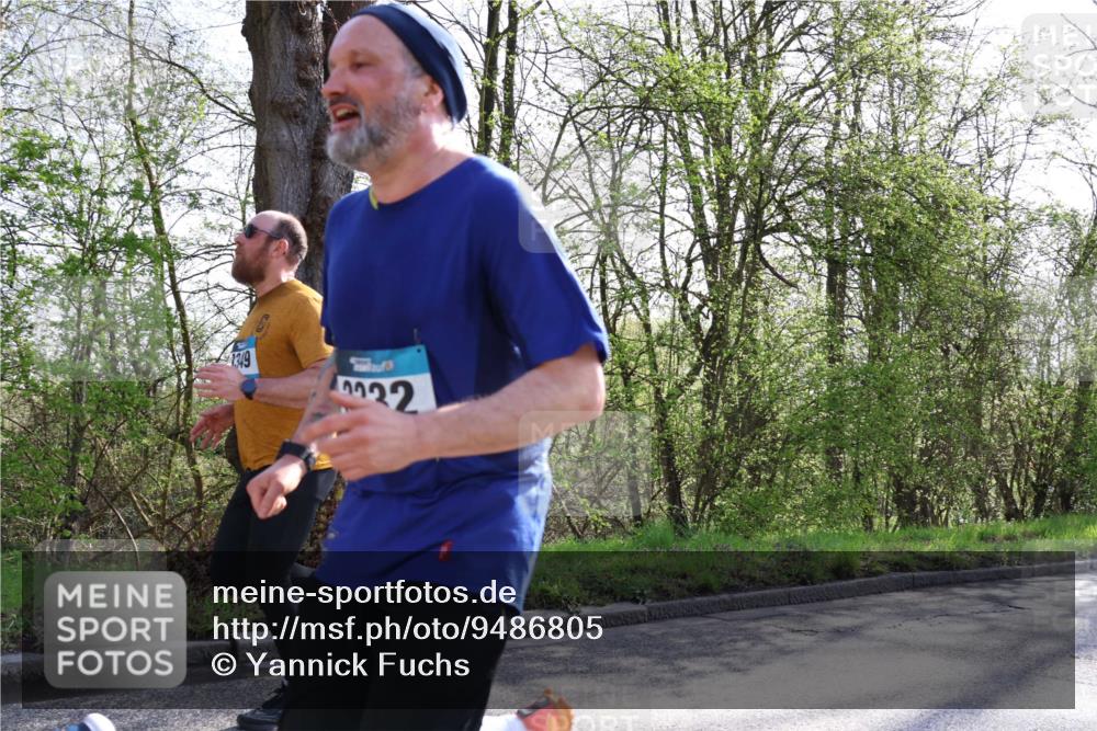 12.04.2026 - 45. Internationalen Wilhelmsburger Insellauf Yannick Fuchs http://msf.ph/oto/9486805 12.04.2026 10:36:56 Laufen 3349 meine-sportfotos.de