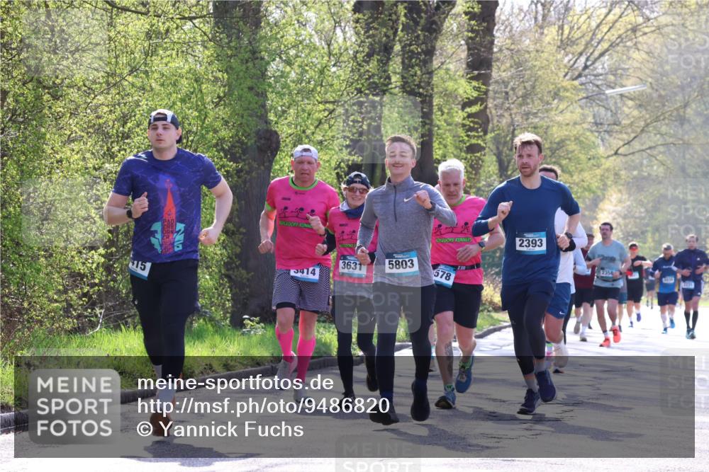 12.04.2026 - 45. Internationalen Wilhelmsburger Insellauf Yannick Fuchs http://msf.ph/oto/9486820 12.04.2026 10:36:59 Laufen 15, 414, 3631, 5803, 2393, 578, 3, 2358 meine-sportfotos.de