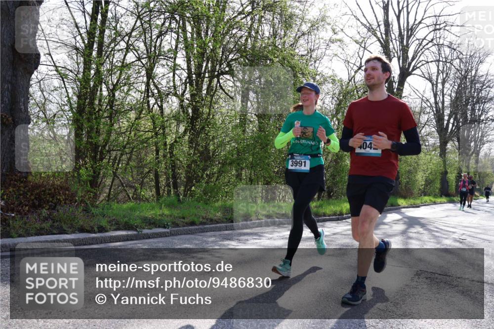 12.04.2026 - 45. Internationalen Wilhelmsburger Insellauf Yannick Fuchs http://msf.ph/oto/9486830 12.04.2026 10:31:00 Laufen 404, 3991 meine-sportfotos.de