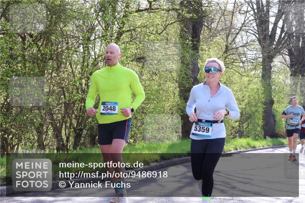 12.04.2026 - 45. Internationalen Wilhelmsburger Insellauf Yannick Fuchs http://msf.ph/oto/9486918 12.04.2026 10:37:07 Laufen 2048, 5359, 2358, 372 meine-sportfotos.de