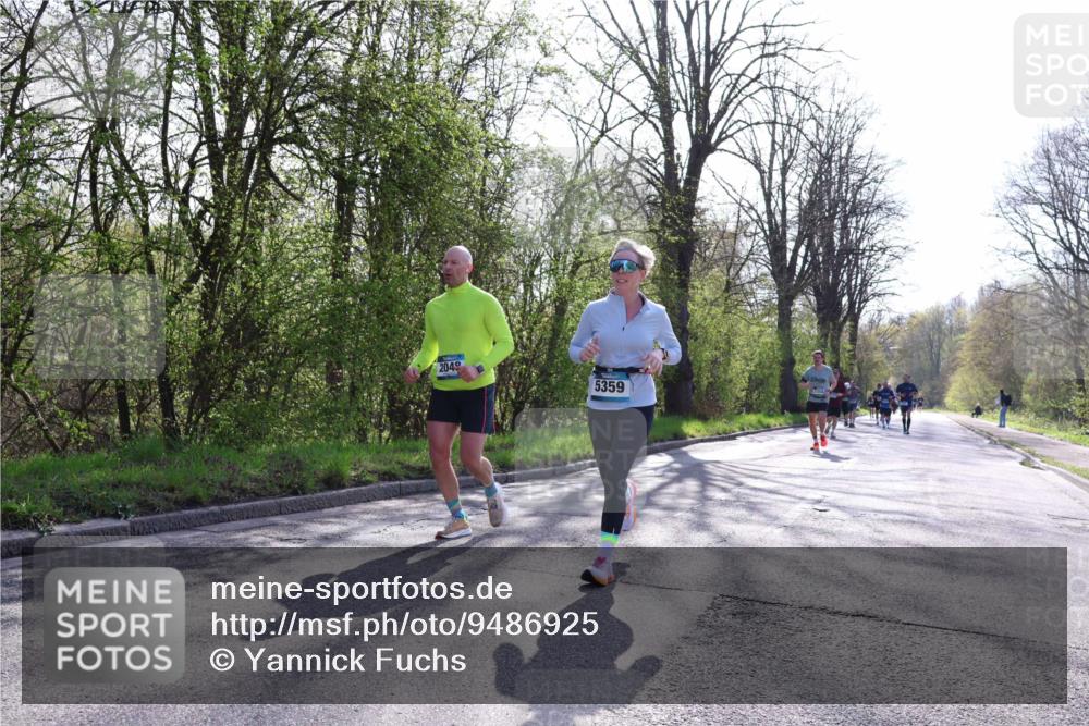12.04.2026 - 45. Internationalen Wilhelmsburger Insellauf Yannick Fuchs http://msf.ph/oto/9486925 12.04.2026 10:37:08 Laufen 2049, 5359 meine-sportfotos.de
