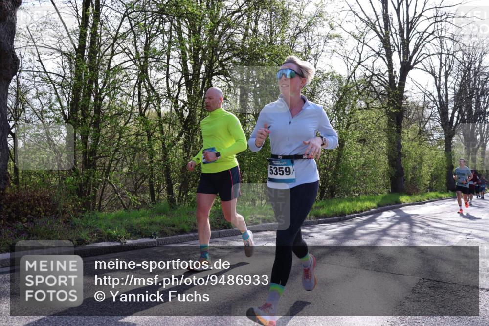 12.04.2026 - 45. Internationalen Wilhelmsburger Insellauf Yannick Fuchs http://msf.ph/oto/9486933 12.04.2026 10:37:09 Laufen 5359 meine-sportfotos.de