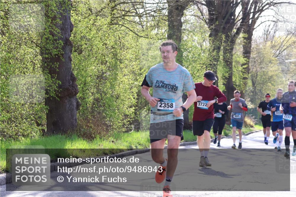 12.04.2026 - 45. Internationalen Wilhelmsburger Insellauf Yannick Fuchs http://msf.ph/oto/9486943 12.04.2026 10:37:10 Laufen 21, 0975, 2358, 3722, 441, 3007, 3695, 5035, 2231 meine-sportfotos.de
