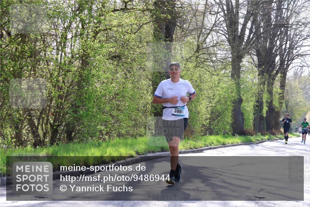 12.04.2026 - 45. Internationalen Wilhelmsburger Insellauf Yannick Fuchs http://msf.ph/oto/9486944 12.04.2026 10:31:13 Laufen 3861 meine-sportfotos.de