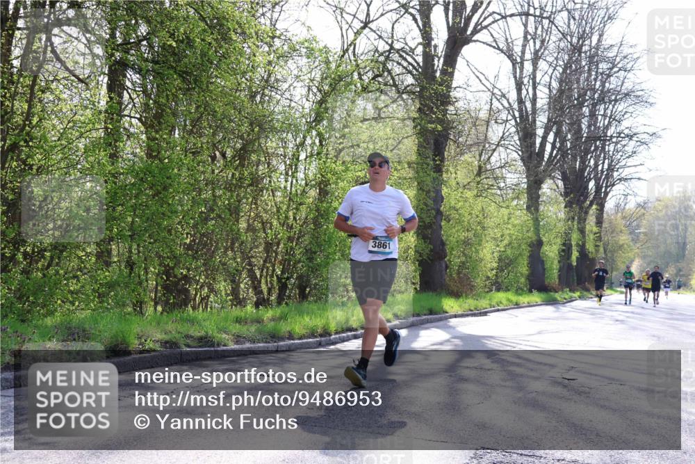 12.04.2026 - 45. Internationalen Wilhelmsburger Insellauf Yannick Fuchs http://msf.ph/oto/9486953 12.04.2026 10:31:14 Laufen 3861 meine-sportfotos.de