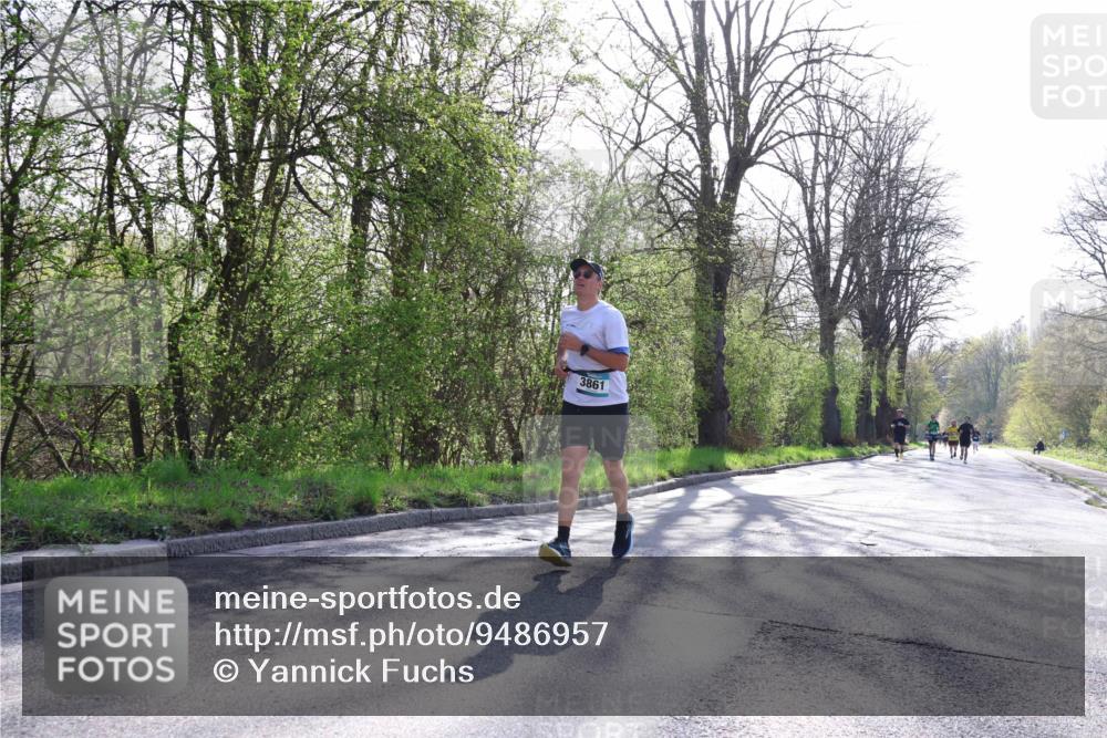 12.04.2026 - 45. Internationalen Wilhelmsburger Insellauf Yannick Fuchs http://msf.ph/oto/9486957 12.04.2026 10:31:14 Laufen 3861 meine-sportfotos.de