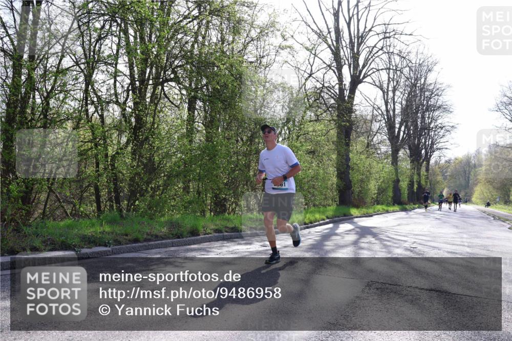 12.04.2026 - 45. Internationalen Wilhelmsburger Insellauf Yannick Fuchs http://msf.ph/oto/9486958 12.04.2026 10:31:14 Laufen 61 meine-sportfotos.de