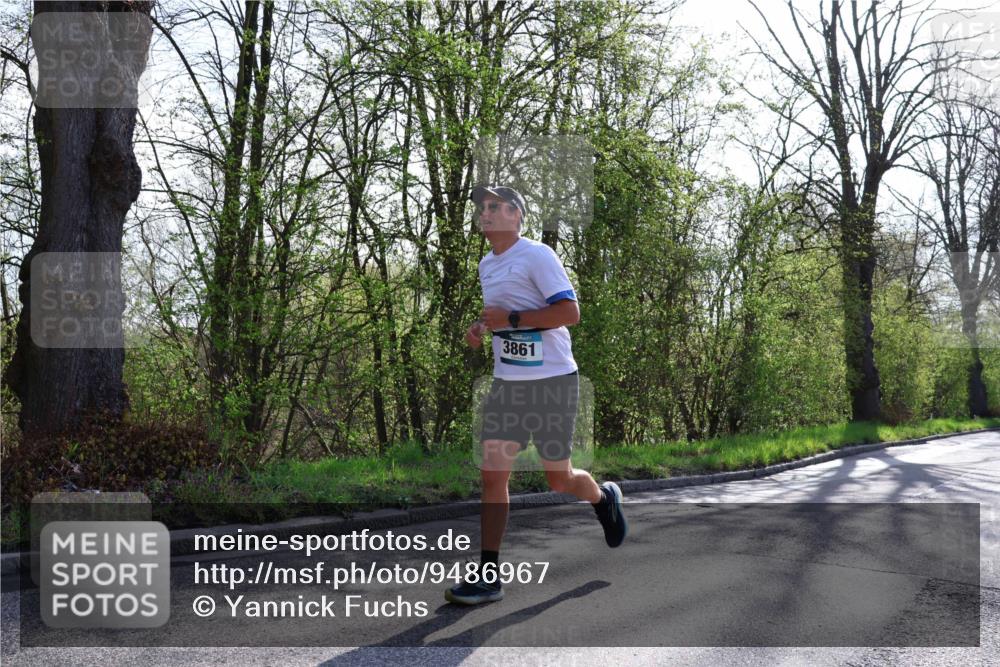 12.04.2026 - 45. Internationalen Wilhelmsburger Insellauf Yannick Fuchs http://msf.ph/oto/9486967 12.04.2026 10:31:15 Laufen 3861 meine-sportfotos.de