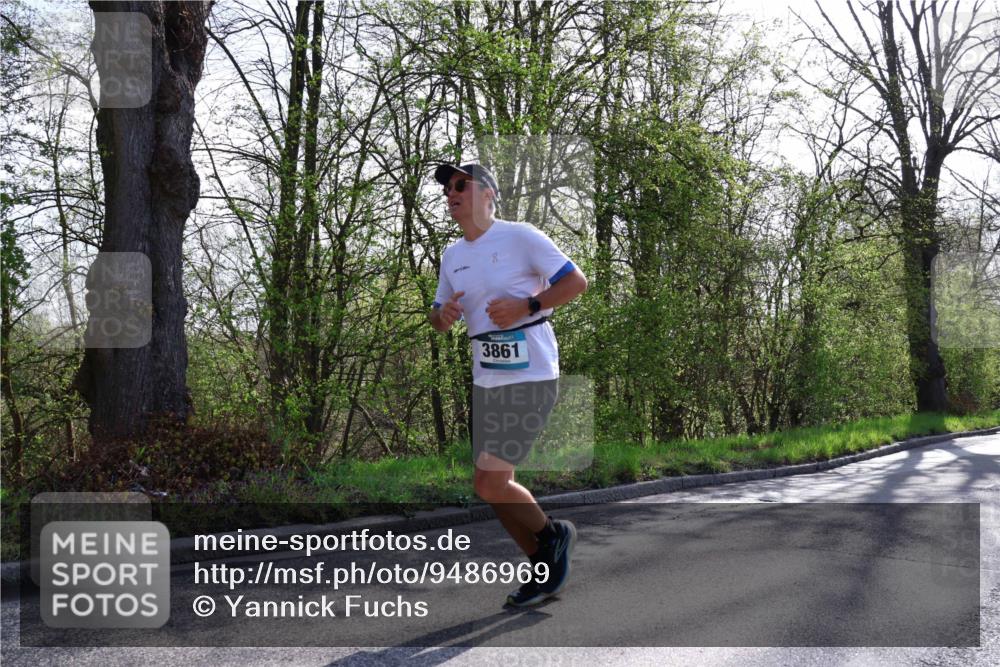 12.04.2026 - 45. Internationalen Wilhelmsburger Insellauf Yannick Fuchs http://msf.ph/oto/9486969 12.04.2026 10:31:15 Laufen 3861 meine-sportfotos.de