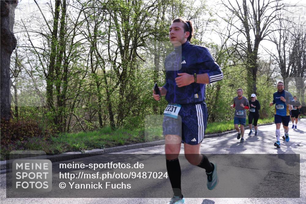 12.04.2026 - 45. Internationalen Wilhelmsburger Insellauf Yannick Fuchs http://msf.ph/oto/9487024 12.04.2026 10:37:16 Laufen 2231, 3695, 3007, 5039 meine-sportfotos.de