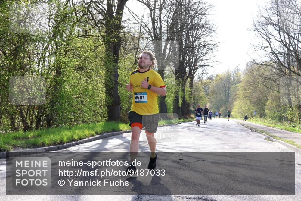 12.04.2026 - 45. Internationalen Wilhelmsburger Insellauf Yannick Fuchs http://msf.ph/oto/9487033 12.04.2026 10:31:26 Laufen 4501 meine-sportfotos.de