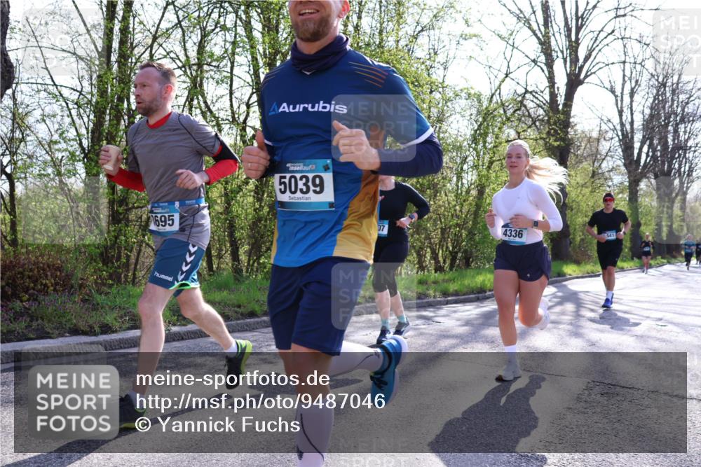 12.04.2026 - 45. Internationalen Wilhelmsburger Insellauf Yannick Fuchs http://msf.ph/oto/9487046 12.04.2026 10:37:18 Laufen 1695, 5039, 07, 4336, 141 meine-sportfotos.de