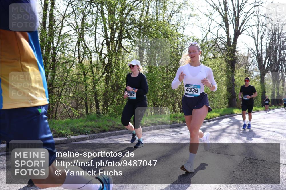 12.04.2026 - 45. Internationalen Wilhelmsburger Insellauf Yannick Fuchs http://msf.ph/oto/9487047 12.04.2026 10:37:19 Laufen 3007, 4336 meine-sportfotos.de