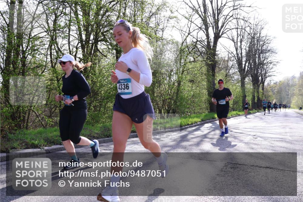 12.04.2026 - 45. Internationalen Wilhelmsburger Insellauf Yannick Fuchs http://msf.ph/oto/9487051 12.04.2026 10:37:19 Laufen 4336, 5441 meine-sportfotos.de