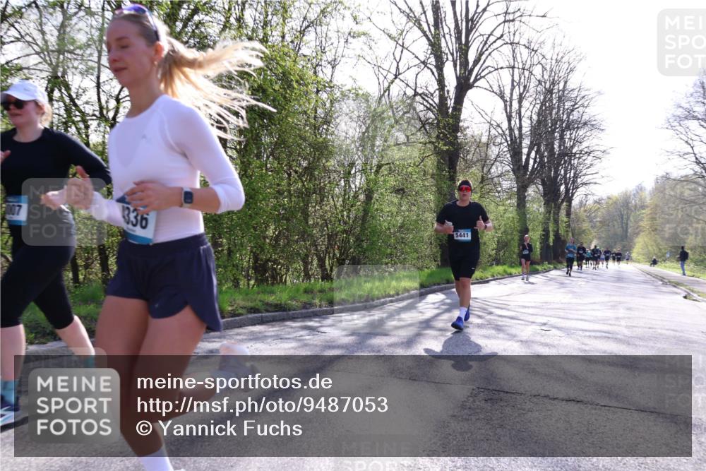12.04.2026 - 45. Internationalen Wilhelmsburger Insellauf Yannick Fuchs http://msf.ph/oto/9487053 12.04.2026 10:37:19 Laufen 1007, 1336, 5441 meine-sportfotos.de