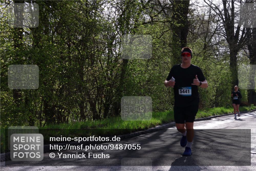 12.04.2026 - 45. Internationalen Wilhelmsburger Insellauf Yannick Fuchs http://msf.ph/oto/9487055 12.04.2026 10:37:19 Laufen 5441, 5649 meine-sportfotos.de