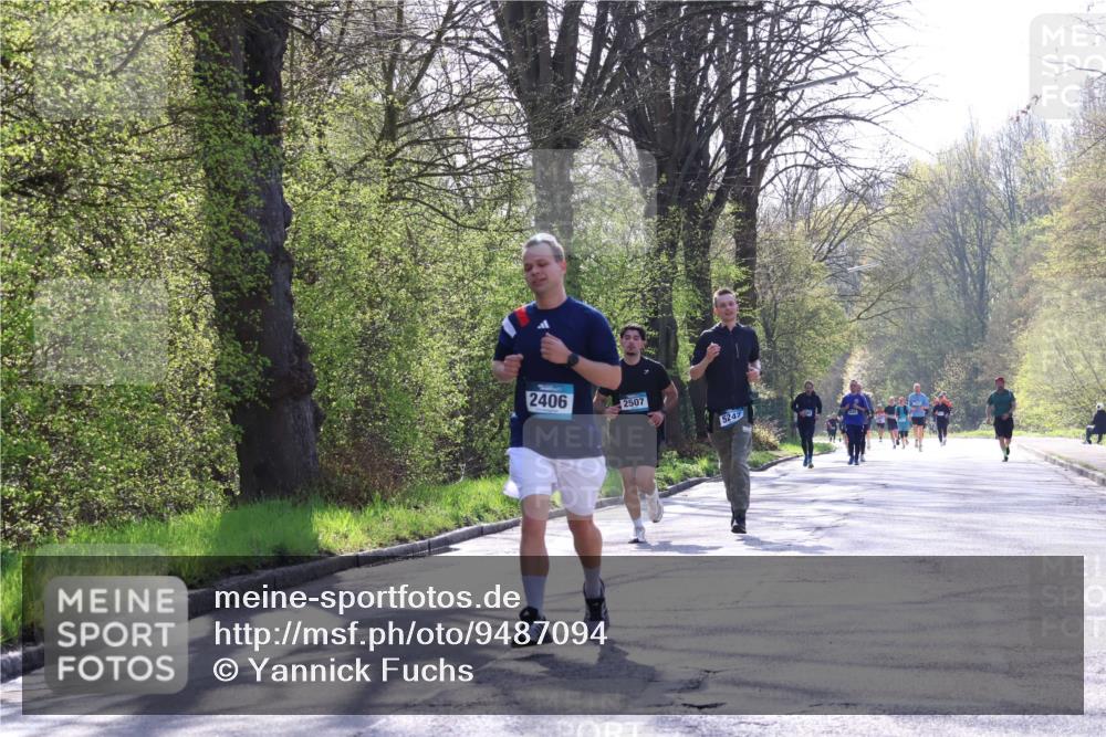 12.04.2026 - 45. Internationalen Wilhelmsburger Insellauf Yannick Fuchs http://msf.ph/oto/9487094 12.04.2026 10:31:32 Laufen 2406, 2507, 5247 meine-sportfotos.de