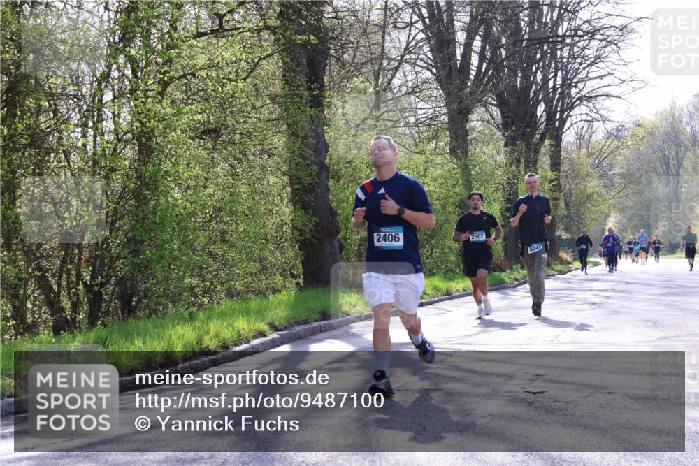 12.04.2026 - 45. Internationalen Wilhelmsburger Insellauf Yannick Fuchs http://msf.ph/oto/9487100 12.04.2026 10:31:33 Laufen 2406, 2507, 5247 meine-sportfotos.de