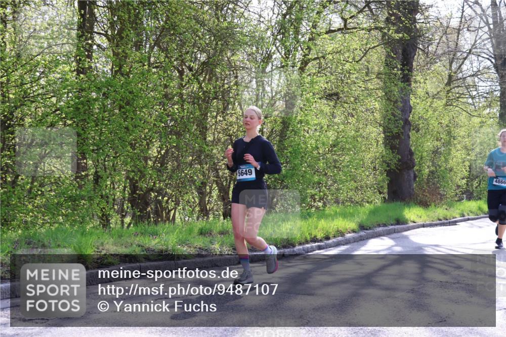 12.04.2026 - 45. Internationalen Wilhelmsburger Insellauf Yannick Fuchs http://msf.ph/oto/9487107 12.04.2026 10:37:24 Laufen 5649, 4866 meine-sportfotos.de