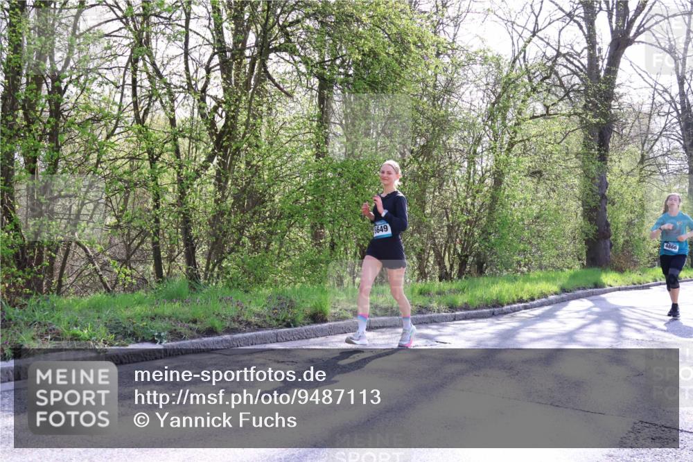 12.04.2026 - 45. Internationalen Wilhelmsburger Insellauf Yannick Fuchs http://msf.ph/oto/9487113 12.04.2026 10:37:25 Laufen 5649, 4866 meine-sportfotos.de