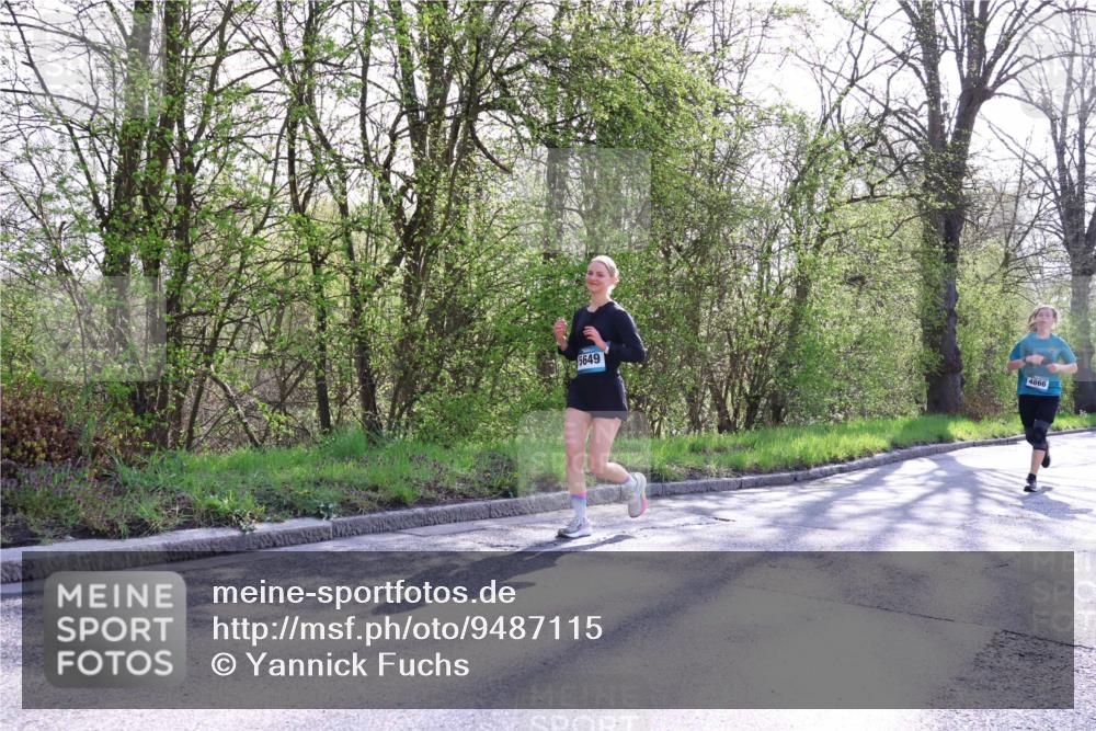 12.04.2026 - 45. Internationalen Wilhelmsburger Insellauf Yannick Fuchs http://msf.ph/oto/9487115 12.04.2026 10:37:25 Laufen 5649, 4866 meine-sportfotos.de