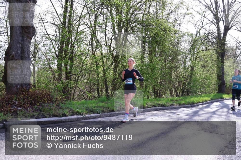 12.04.2026 - 45. Internationalen Wilhelmsburger Insellauf Yannick Fuchs http://msf.ph/oto/9487119 12.04.2026 10:37:25 Laufen 5649, 4866 meine-sportfotos.de