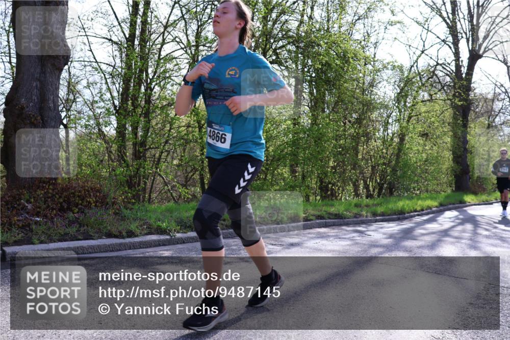 12.04.2026 - 45. Internationalen Wilhelmsburger Insellauf Yannick Fuchs http://msf.ph/oto/9487145 12.04.2026 10:37:27 Laufen 4866 meine-sportfotos.de