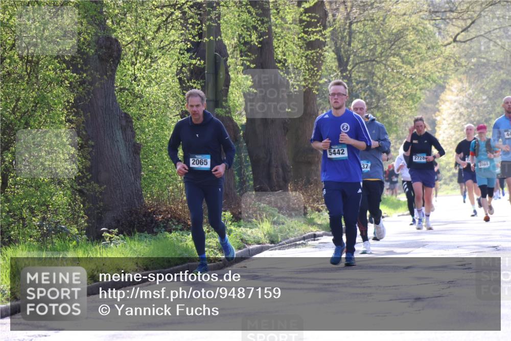 12.04.2026 - 45. Internationalen Wilhelmsburger Insellauf Yannick Fuchs http://msf.ph/oto/9487159 12.04.2026 10:31:40 Laufen 2065, 5442, 37, 2724, 2869, 44 meine-sportfotos.de