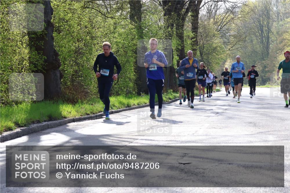 12.04.2026 - 45. Internationalen Wilhelmsburger Insellauf Yannick Fuchs http://msf.ph/oto/9487206 12.04.2026 10:31:45 Laufen 2065, 5442, 5337, 2500, 2724, 2252, 4483 meine-sportfotos.de