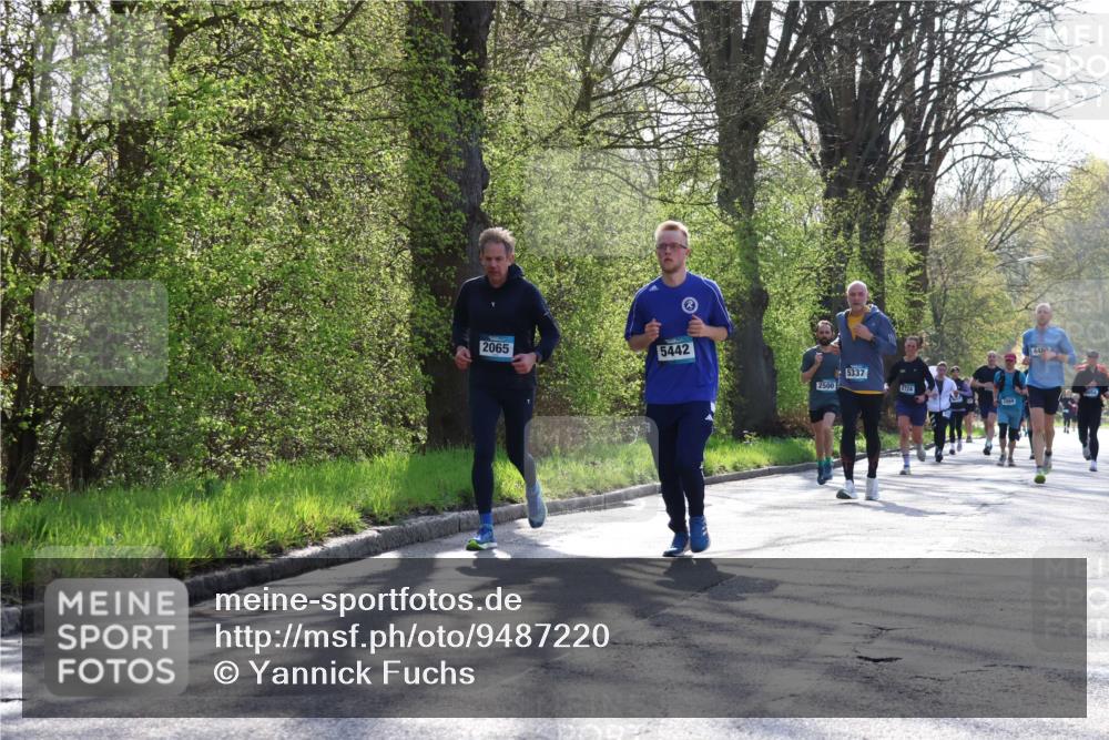 12.04.2026 - 45. Internationalen Wilhelmsburger Insellauf Yannick Fuchs http://msf.ph/oto/9487220 12.04.2026 10:31:46 Laufen 2065, 5442, 2500, 5337, 2724 meine-sportfotos.de
