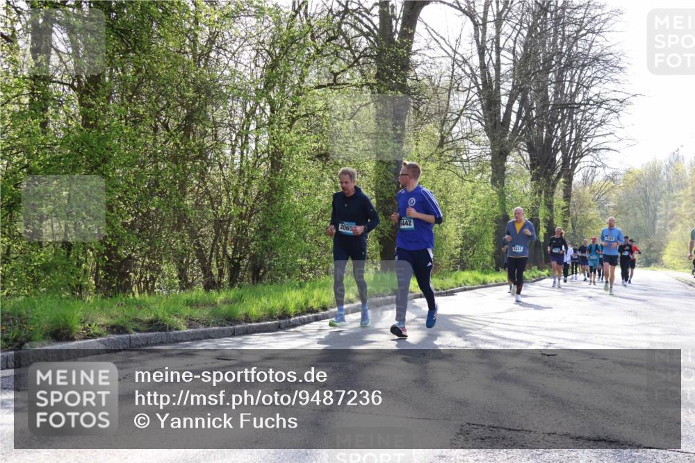 12.04.2026 - 45. Internationalen Wilhelmsburger Insellauf Yannick Fuchs http://msf.ph/oto/9487236 12.04.2026 10:31:48 Laufen 2065, 6442, 5337 meine-sportfotos.de