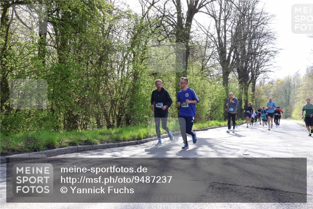 12.04.2026 - 45. Internationalen Wilhelmsburger Insellauf Yannick Fuchs http://msf.ph/oto/9487237 12.04.2026 10:31:48 Laufen 2065, 5442, 337 meine-sportfotos.de