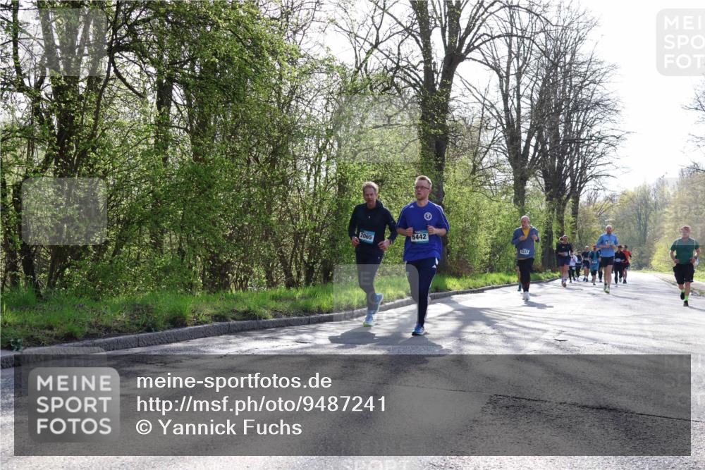 12.04.2026 - 45. Internationalen Wilhelmsburger Insellauf Yannick Fuchs http://msf.ph/oto/9487241 12.04.2026 10:31:48 Laufen 2065, 5442, 5337, 4483 meine-sportfotos.de