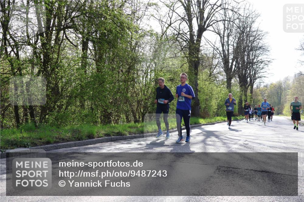 12.04.2026 - 45. Internationalen Wilhelmsburger Insellauf Yannick Fuchs http://msf.ph/oto/9487243 12.04.2026 10:31:48 Laufen 2065, 5442, 5337, 4433 meine-sportfotos.de