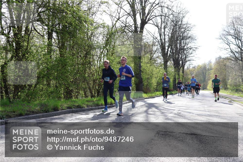 12.04.2026 - 45. Internationalen Wilhelmsburger Insellauf Yannick Fuchs http://msf.ph/oto/9487246 12.04.2026 10:31:49 Laufen 2065, 6442, 5337 meine-sportfotos.de