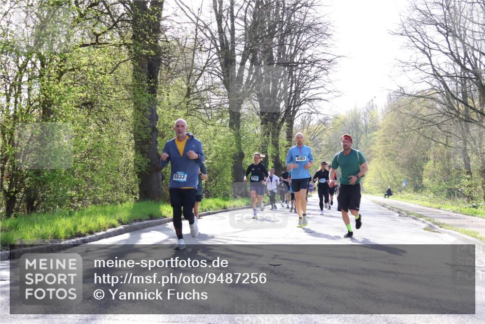 12.04.2026 - 45. Internationalen Wilhelmsburger Insellauf Yannick Fuchs http://msf.ph/oto/9487256 12.04.2026 10:31:50 Laufen 2724, 5337, 4483, 5654 meine-sportfotos.de