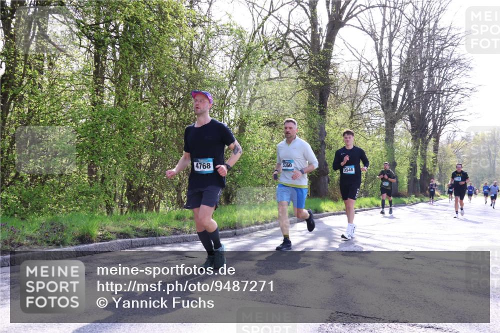 12.04.2026 - 45. Internationalen Wilhelmsburger Insellauf Yannick Fuchs http://msf.ph/oto/9487271 12.04.2026 10:37:38 Laufen 4768, 5360, 3546, 3186 meine-sportfotos.de