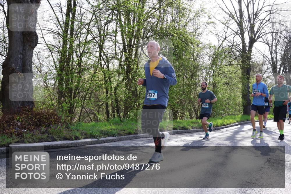 12.04.2026 - 45. Internationalen Wilhelmsburger Insellauf Yannick Fuchs http://msf.ph/oto/9487276 12.04.2026 10:31:53 Laufen 5337, 2500, 4483, 24 meine-sportfotos.de