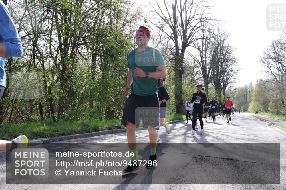 12.04.2026 - 45. Internationalen Wilhelmsburger Insellauf Yannick Fuchs http://msf.ph/oto/9487296 12.04.2026 10:31:55 Laufen 6654 meine-sportfotos.de