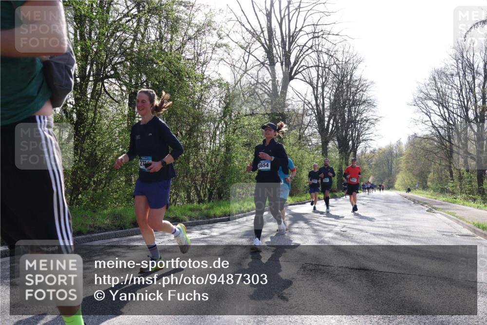 12.04.2026 - 45. Internationalen Wilhelmsburger Insellauf Yannick Fuchs http://msf.ph/oto/9487303 12.04.2026 10:31:56 Laufen 6654, 2262, 2263 meine-sportfotos.de